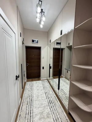 Фото 9 2-комн. квартира в Мега планет