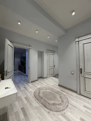 Фото 3 3-комн. квартира в Миробод