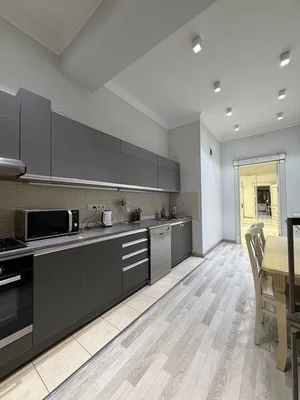 Фото 5 3-комн. квартира в Миробод