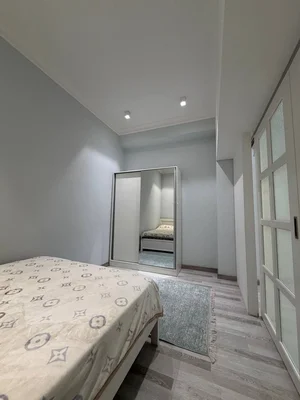 Фото 10 3-комн. квартира в Миробод