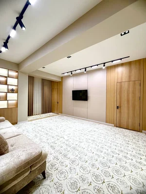 Фото 2 3-комн. квартира в мега планет