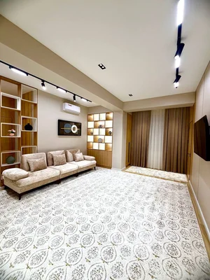 Фото 3 3-комн. квартира в мега планет