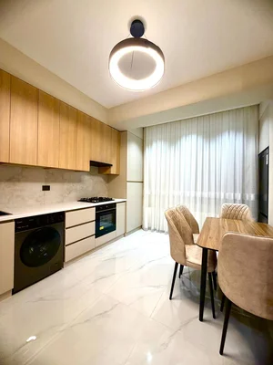 Фото 4 3-комн. квартира в мега планет