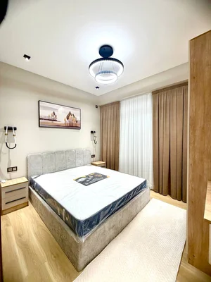 Фото 7 3-комн. квартира в мега планет