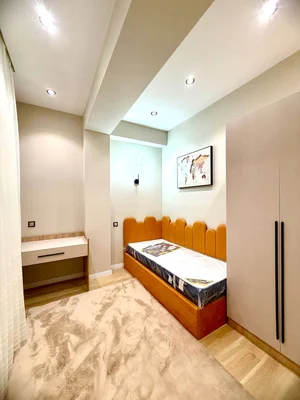 Фото 9 3-комн. квартира в мега планет