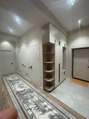 Фото 2 3-комн. квартира в Юнусабад