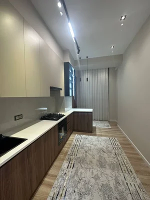 Фото 5 3-комн. квартира в Юнусабад