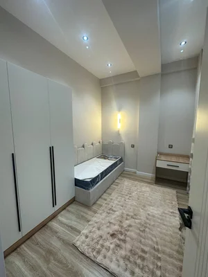 Фото 8 3-комн. квартира в Юнусабад