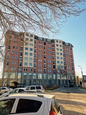 Фото 1 1-комн. квартира в Юнусабад 8-квартал