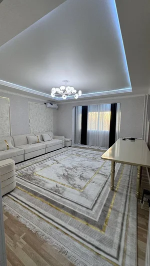 Фото 1 3-комн. квартира в Юнусабад 14-квартал