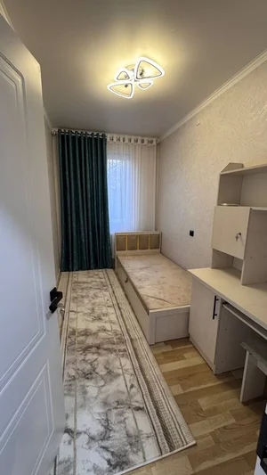 Фото 5 3-комн. квартира в Юнусабад 14-квартал