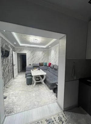 Фото 2 2-комн. квартира в Юнусабад 19 квартал