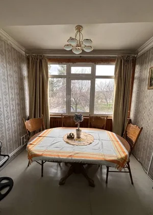 Фото 1 4-комн. квартира в Юнусабад-14