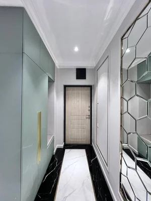 Фото 3 1-комн. квартира в Юнусабад