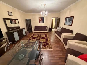 Фото 1 2-комн. квартира в Юнусабад