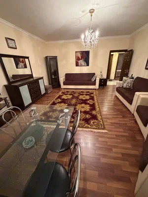 Фото 2 2-комн. квартира в Юнусабад