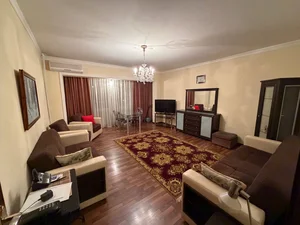 Фото 3 2-комн. квартира в Юнусабад