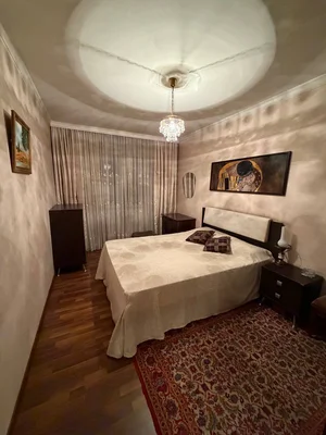 Фото 4 2-комн. квартира в Юнусабад