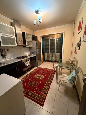 Фото 5 2-комн. квартира в Юнусабад