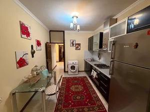 Фото 6 2-комн. квартира в Юнусабад