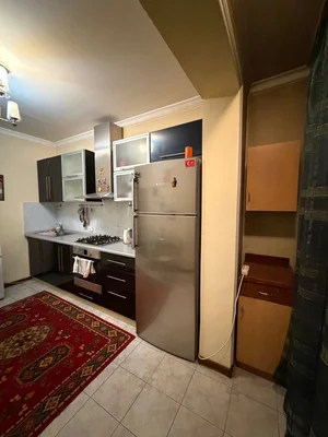 Фото 7 2-комн. квартира в Юнусабад