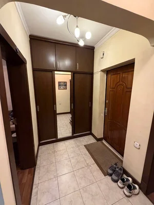 Фото 8 2-комн. квартира в Юнусабад