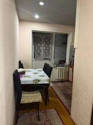 Фото 6 3-комн. квартира в Юнусабад