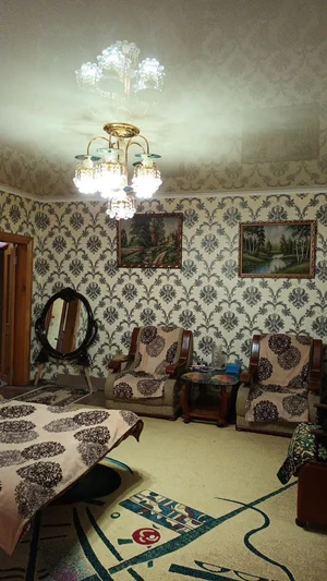 Фото 1 2-комн. квартира в Юнусабад-6 квартал