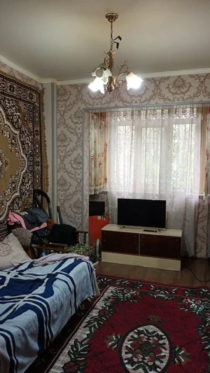 Фото 9 2-комн. квартира в Юнусабад-6 квартал