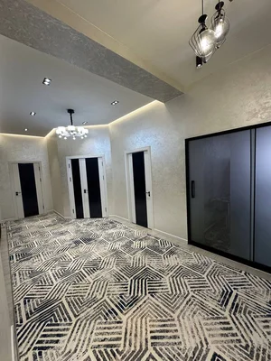 Фото 4 3-комн. квартира в Юнусабад 13квартал