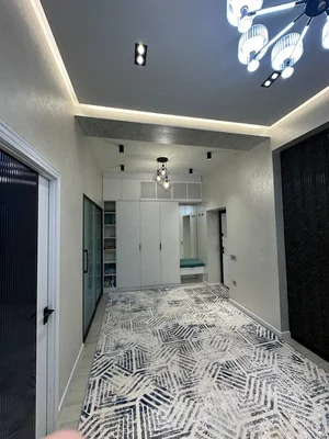 Фото 5 3-комн. квартира в Юнусабад 13квартал