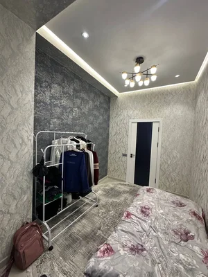 Фото 7 3-комн. квартира в Юнусабад 13квартал