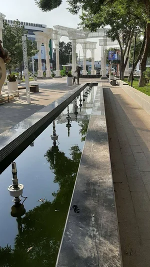 Фото 6 2-комн. квартира в Юнусабад-4