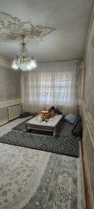 Фото 1 4-комн. квартира в Юнусабад-12 квартал