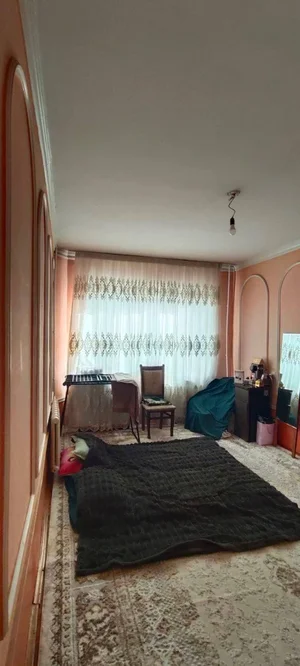 Фото 2 4-комн. квартира в Юнусабад-12 квартал