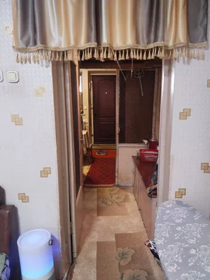 Фото 6 1-комн. квартира в Юнусабад