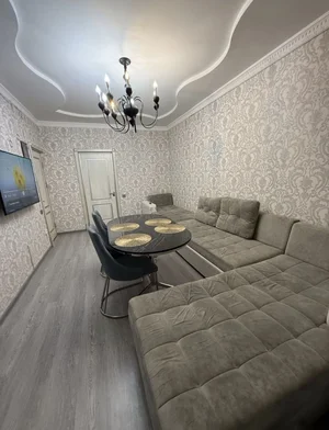 Фото 2 2-комн. квартира в Юнусабад-13 квартал