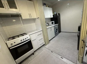 Фото 3 2-комн. квартира в Юнусабад-13 квартал