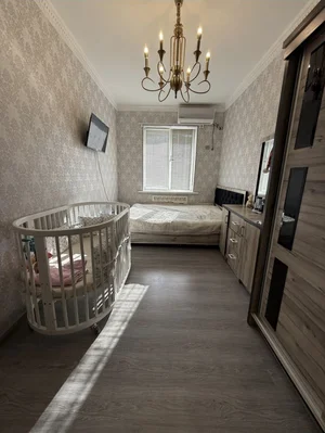 Фото 4 2-комн. квартира в Юнусабад-13 квартал