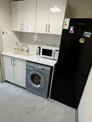 Фото 7 2-комн. квартира в Юнусабад-13 квартал