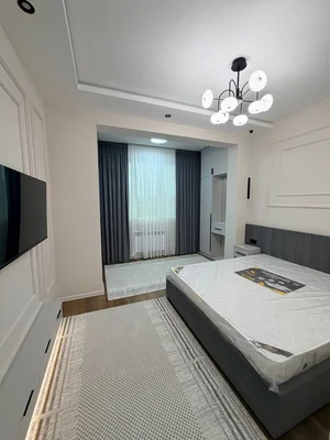 Фото 4 2-комн. квартира в Юнусабад