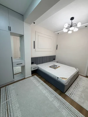 Фото 5 2-комн. квартира в Юнусабад