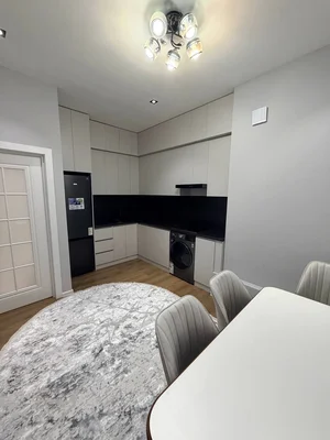 Фото 7 2-комн. квартира в Юнусабад