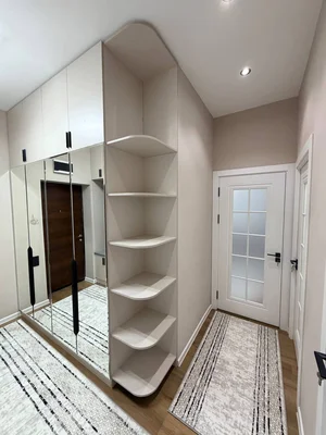 Фото 9 2-комн. квартира в Юнусабад