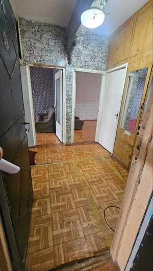 Фото 5 3-комн. квартира в Юнусабад