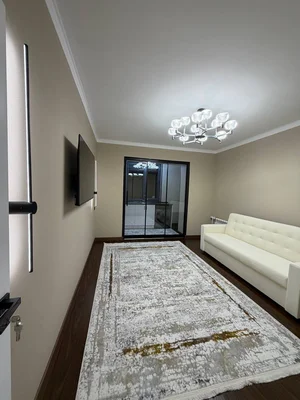 Фото 2 2-комн. квартира в Юнусабад