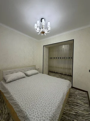 Фото 3 2-комн. квартира в Юнусабад