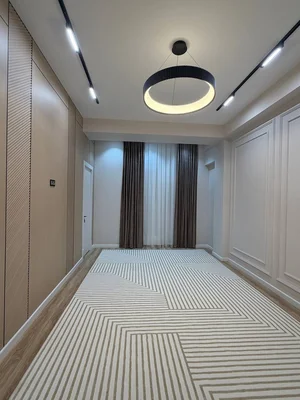 Фото 1 3-комн. квартира в KAMOL CONSTRUCTION