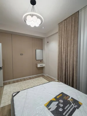 Фото 3 3-комн. квартира в KAMOL CONSTRUCTION