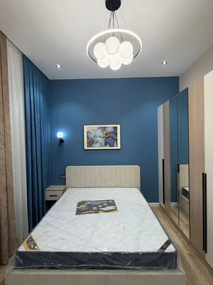 Фото 5 3-комн. квартира в KAMOL CONSTRUCTION